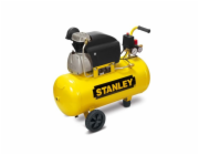 Stanley 8bar 50l kompresor (FCDV404STN006)