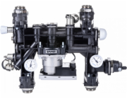 Emmeti Mixting Module M3V 1 on on on on