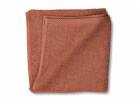 KELA Ručník LADESSA 100% bavlna 30 x 50 cm terakota KL-23326