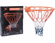 XQMAX Basketbalový koš se sítí na zeď XQMAX KO-8DL000100
