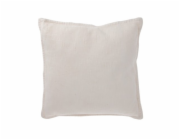 HOMESTYLING Polštář dekorační bavlna 45 x 45 cm bílá KO-A35822130bila