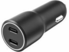 TB Touch USB C 45W PD nabíječka do auta