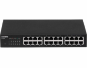 Přepínač Edimax Switch Zdravý EDIMAX GS-1024 24x 1GBE Full Duplex