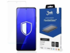 3mk ochranné sklo FlexibleGlass pro Xiaomi Redmi A2 / A2+