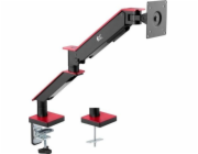 Nanors herní rukojeť pro LCD Nanors Monitor, 17-32, 8 kg, VESA 75x75 a 100x100, dvojitá rameno, RS162