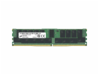 Micron 32GB DDR4-3200 RDIMM 1Rx4 CL22