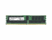 Micron 32GB DDR4-3200 RDIMM 1Rx4 CL22