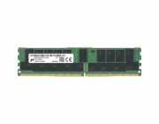 Micron 16GB DDR4-3200 RDIMM 1Rx4 CL22