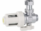 Caleffi Caleffi XS® - filtrační zařízení s magnetem pro m...