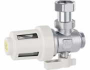 Caleffi Caleffi XS® - filtrační zařízení s magnetem pro montáž pod kotlem