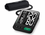 Monitor monitoru krevního tlaku Medisana Monitor ramene Medisana BU 582 (černá)