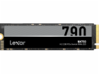 SSD LEXAR SSD NM790 1TB 2280 PCIEGEN4X4 7200/6500MB/S