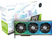 Palit Geforce RTX 3070 Ti Gamerock 8GB GDDR6X (NED307T019P2-1047G GRAPHICKÁ KARTA)