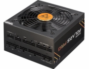 Chieftec napájení PPX-1300FC-A3 1300W Platinum ATX 3.0 napájení