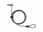 HP Nano Combination Cable Lock
