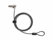 HP Nano Combination Cable Lock