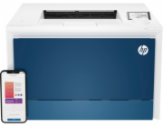 HP Color LaserJet Pro 4202dn (A4, 33/33 ppm, USB 2.0, Ethernet, Duplex)