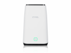 Zyxel FWA510, 5G NR Indoor Router, Standalone/Nebula with...