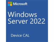 10-pack of Windows Server 2022/2019 Device CALs (STD or DC) Cus Kit