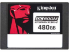 Kingston Technology DC600M 2.5  480 GB Serial ATA III 3D ...