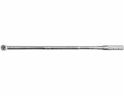 Yato Yato Dynadometrický klíč 3/4 80-400nm 07712 YT-07712