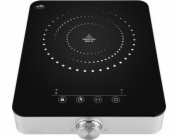 ETA Free -Nevers Induction Stove, jeden -story ETA 011190000