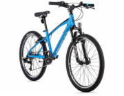 Dětské jízdní kolo Leader Fox SPIDER Chlapecké, 2023-3   /24"/ 