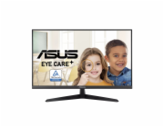 ASUS/VY279HGE/27"/IPS/FHD/144Hz/1ms/Black/3R