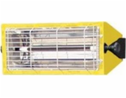 Master Hal Electric Radiator (4012.102)