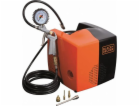 Kompresor Black & Decker B&D. 1,5 HP/8BAR + ACC NU8215340...