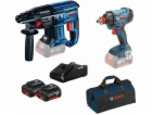 SET NÁSTRACE BOSCH 6-Element (0615990M30)
