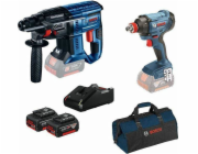 SET NÁSTRACE BOSCH 6-Element (0615990M30)