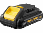 Dewalt baterie 18V 3.0AH LI-ION (DCB187-XJ)