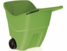 Prosperplast Garden Wherebarrow Load & Go II Olive Beer85...