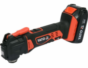 Yato Multifunive Electrongage YT-82818 18V