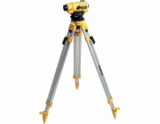 Dewalt Optical Niwelator DW096PK 100 m 26x