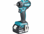 Makita ddf083rfj 18 V 2 x ah ah ah driller