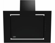 BEKO HCA62321B Komínový odsavač par