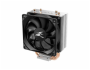 Zalman chladič CPU CNPS4X / 92mm ventilátor / heatpipe / PWM / výška 132mm / pro AMD i Intel