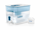 Brita Flow white-petrol