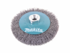 Makita D-39849 Bevel Brush 115mm