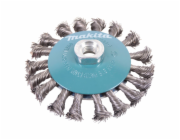 Makita D-39883 Brush knotted    115mm