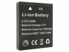 Aquapix Battery f. W3048 Lithium-Ionen