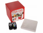 Canon PG-540 / CL-541 Photo Cube Value Pack PP-201 13x13c...
