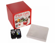 Canon PG-540 / CL-541 Photo Cube Value Pack PP-201 13x13cm 40 sh.