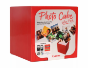Canon PG-560 / CL-561 Photo Cube Value Pack PP-201 13x13cm 40 sh.