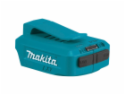 Makita DECADP05 Akku-USB-Adapter 14,4V / 18V