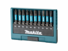 Makita E-12011 Impact Black Bit Set 10 pcs