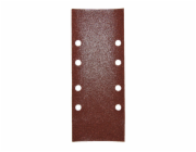 Makita P-36011 Sandpaper 120  93x230mm Holes