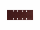 Makita P-31859 Sandpaper  93x230mm  80 Holes